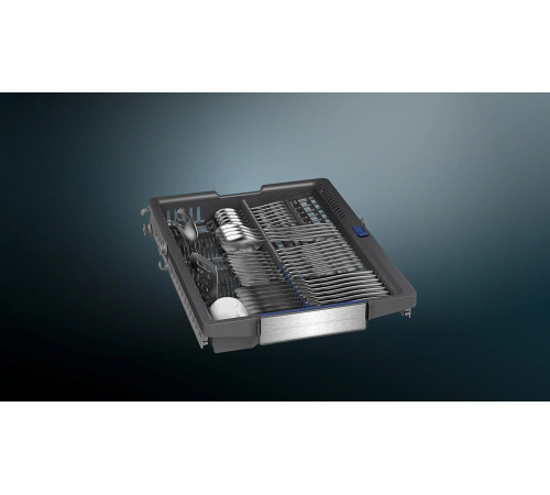 Встраиваемая посудомоечная машина Siemens SR65ZX10MK