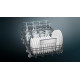 Встраиваемая посудомоечная машина Siemens SR65ZX10MK