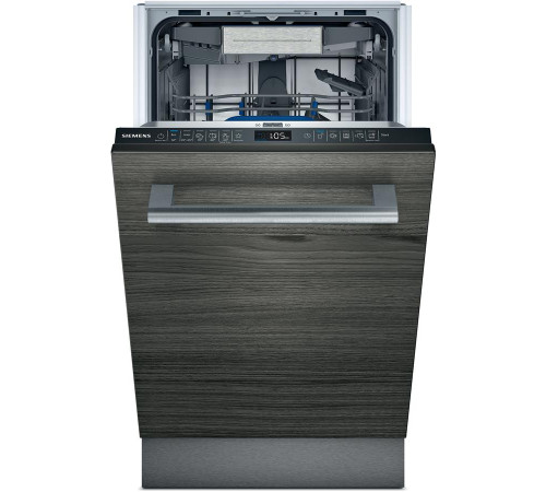 Встраиваемая посудомоечная машина Siemens SR65ZX16ME