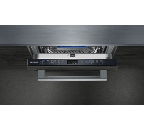 Встраиваемая посудомоечная машина Siemens SR65ZX16ME