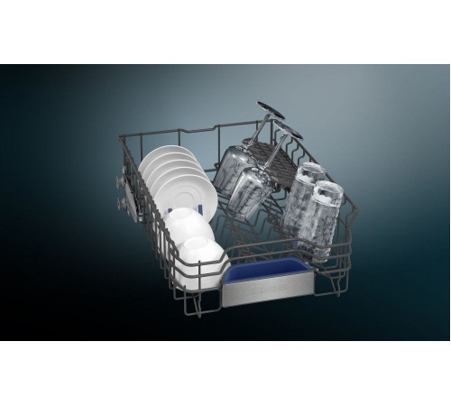 Встраиваемая посудомоечная машина Siemens SR65ZX16ME