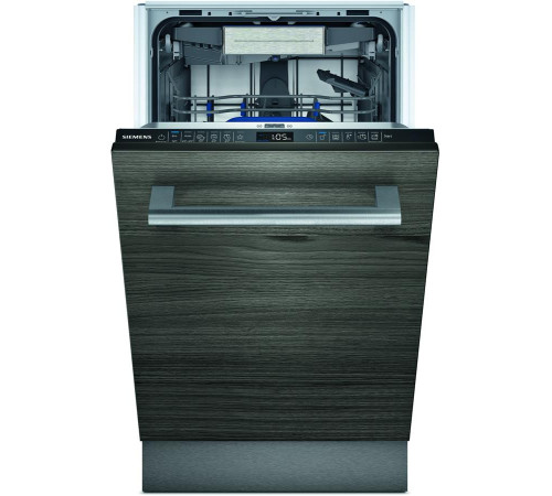 Встраиваемая посудомоечная машина Siemens SR75EX05ME