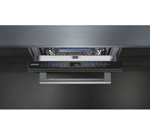 Встраиваемая посудомоечная машина Siemens SR75EX05ME