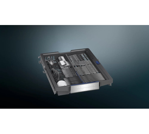 Встраиваемая посудомоечная машина Siemens SR75EX05ME