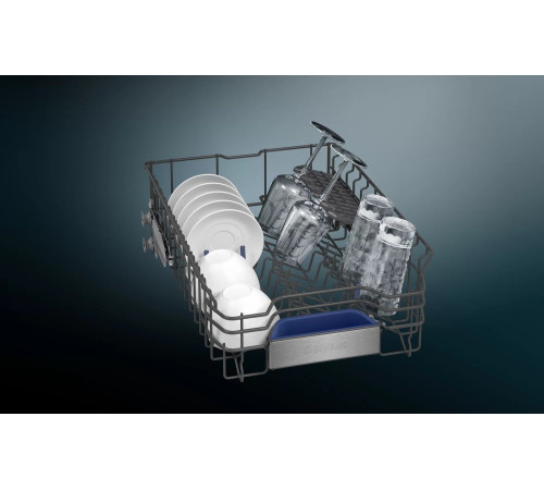 Встраиваемая посудомоечная машина Siemens SR75EX05ME