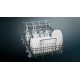 Встраиваемая посудомоечная машина Siemens SR75EX05ME