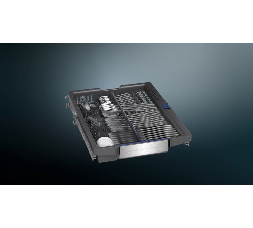 Встраиваемая посудомоечная машина Siemens SR75EX05ME