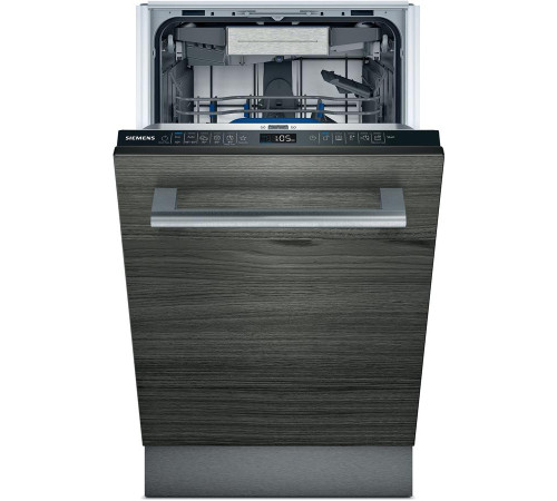 Встраиваемая посудомоечная машина Siemens SR75EX05MK