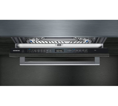 Встраиваемая посудомоечная машина Siemens SX75ZX48CE