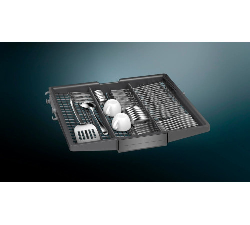 Встраиваемая посудомоечная машина Siemens SX75ZX48CE
