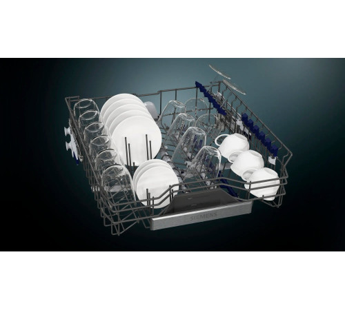 Встраиваемая посудомоечная машина Siemens SX75ZX48CE