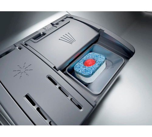 Встраиваемая посудомоечная машина Siemens SX75ZX48CE