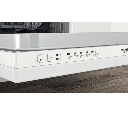 Посудомоечная машина Whirlpool WI3010