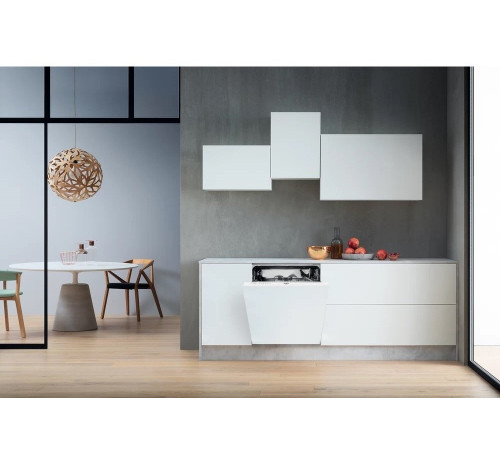 Посудомоечная машина Whirlpool WI3010