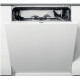 Посудомоечная машина Whirlpool WI3010