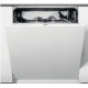 Посудомоечная машина Whirlpool WI3010