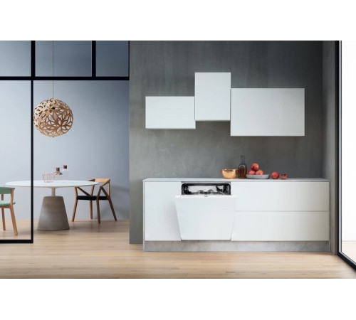 Посудомоечная машина Whirlpool WI3010