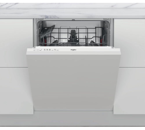 Посудомоечная машина Whirlpool WI3010