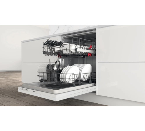 Посудомоечная машина Whirlpool WI3010