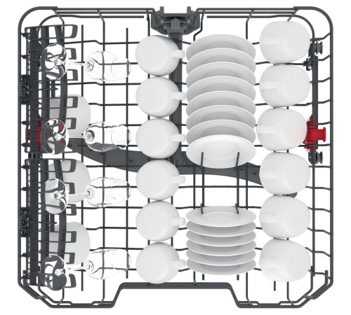 Посудомоечная машина Whirlpool WI3010
