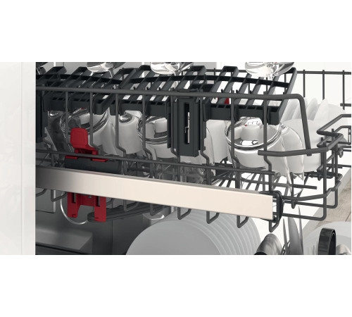 Посудомоечная машина Whirlpool WI3010