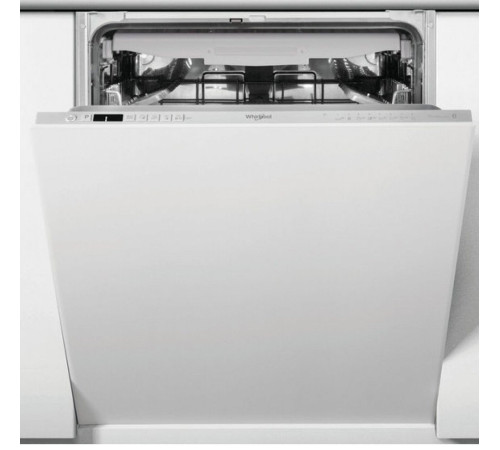 Встраиваемая посудомоечная машина Whirlpool WI7020P