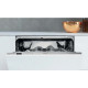 Встраиваемая посудомоечная машина Whirlpool WI7020P