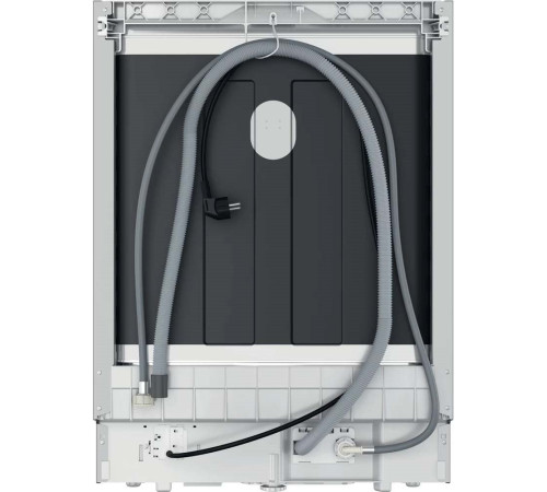 Встраиваемая посудомоечная машина Whirlpool WI7020P