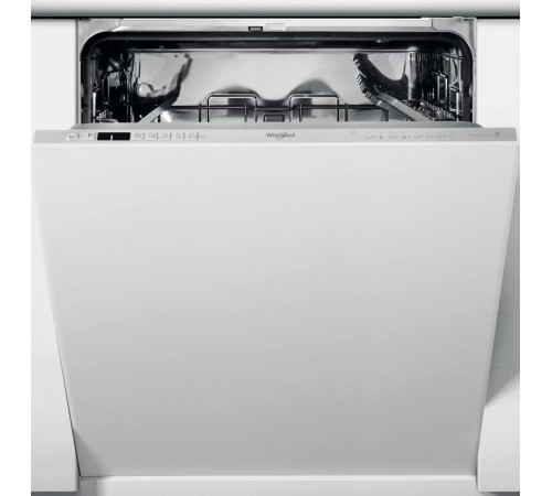 Встраиваемая посудомоечная машина Whirlpool WI7020P