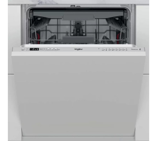 Встраиваемая посудомоечная машина Whirlpool WIC3C33PFE