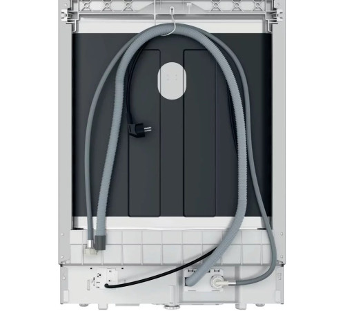 Встраиваемая посудомоечная машина Whirlpool WIC3C33PFE