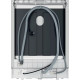 Встраиваемая посудомоечная машина Whirlpool WIC3C33PFE