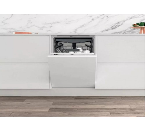 Встраиваемая посудомоечная машина Whirlpool WIC3C33PFE