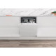 Встраиваемая посудомоечная машина Whirlpool WIC3C33PFE