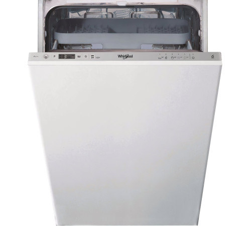 Встраиваемая посудомоечная машина Whirlpool WSIC3M27C