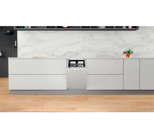 Встраиваемая посудомоечная машина Whirlpool WSIC3M27C