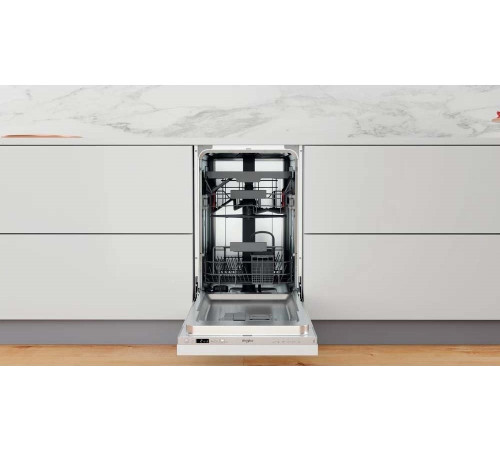 Встраиваемая посудомоечная машина Whirlpool WSIC3M27C