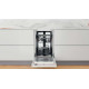Встраиваемая посудомоечная машина Whirlpool WSIC3M27C