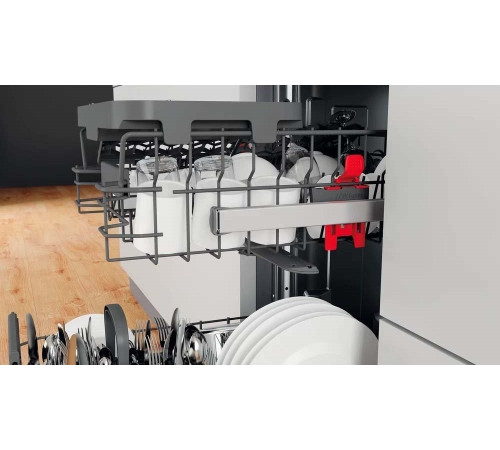 Встраиваемая посудомоечная машина Whirlpool WSIC3M27C