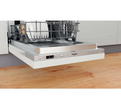 Встраиваемая посудомоечная машина Whirlpool WSIC3M27C