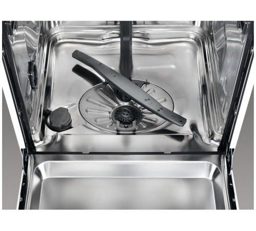 Встраиваемая посудомоечная машина Zanussi ZDLN91511