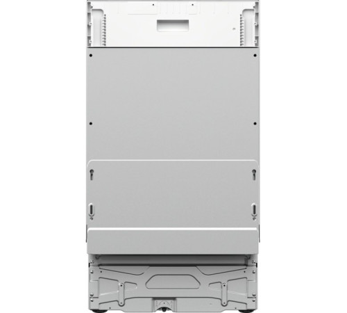 Встраиваемая посудомоечная машина Zanussi ZSLN91211