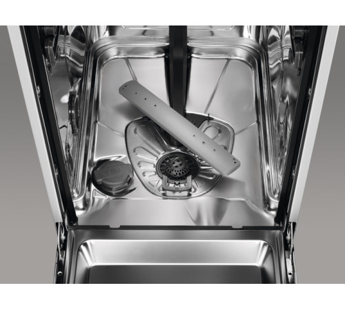 Встраиваемая посудомоечная машина Zanussi ZSLN91211