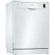 Посудомоечная машина Bosch SMS25AW01K