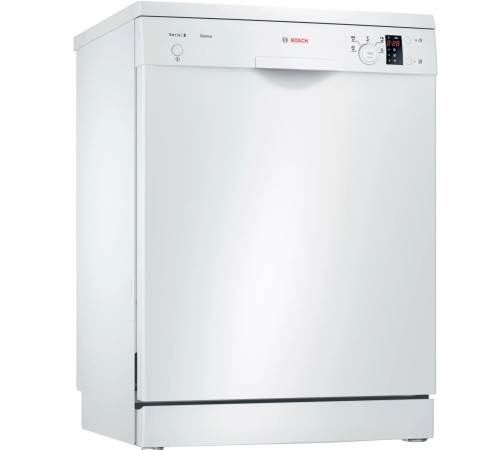 Посудомоечная машина Bosch SMS25AW01K