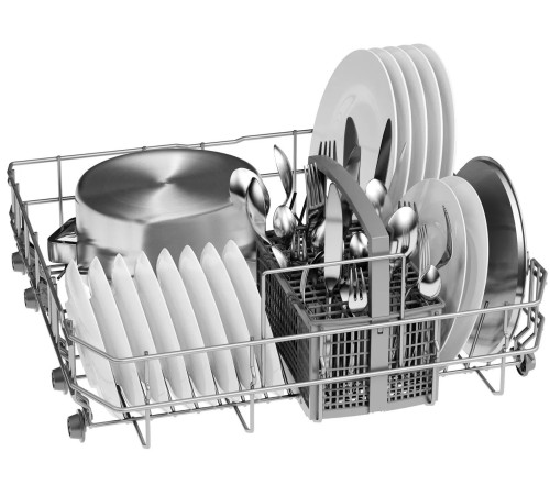 Посудомоечная машина Bosch SMS25AW01K