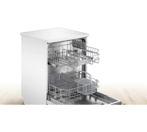 Посудомоечная машина Bosch SMS25AW01K