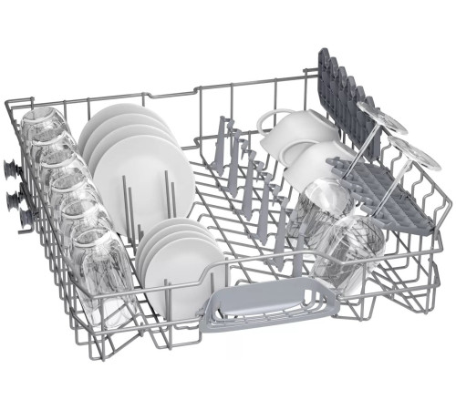Посудомоечная машина Bosch SMS25AW01K
