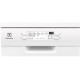 Посудомоечная машина Electrolux SMM43201SW
