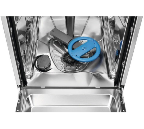 Посудомоечная машина Electrolux SMM43201SW